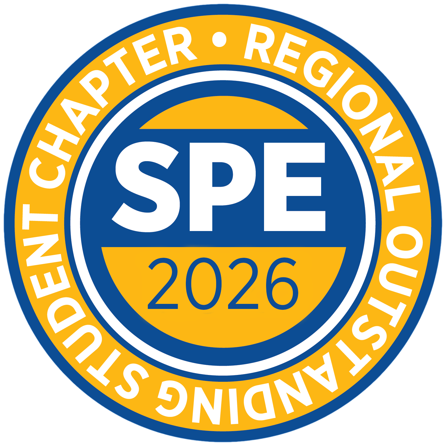 2026 SPE Regional Outstanding Chapter